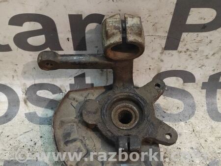 Цапфа передняя левая для Skoda Felicia Киев 6U0407255A