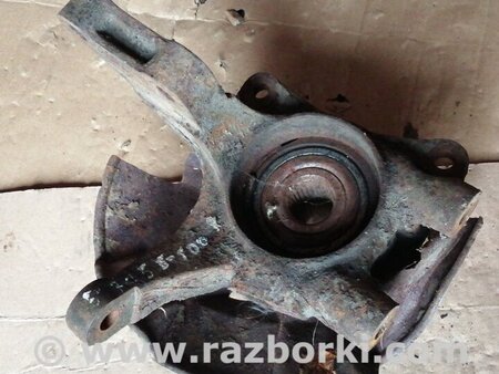 Цапфа передняя левая для Hyundai Tucson Киев 517152E100