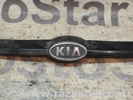 Решетка радиатора для KIA Ceed Киев 86350FD010