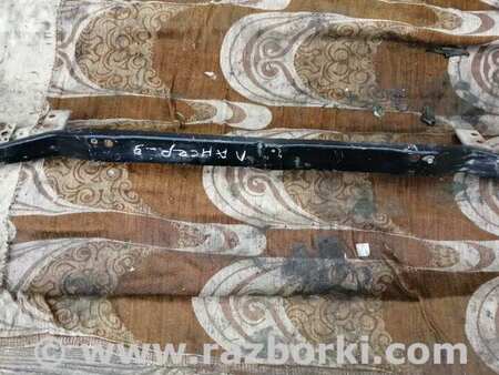 Панель передняя для Mitsubishi Lancer IX 9 (03-07) Киев MN150617