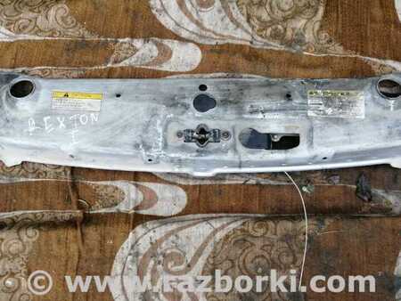Панель передняя для SsangYong Rexton Киев 5713008100
