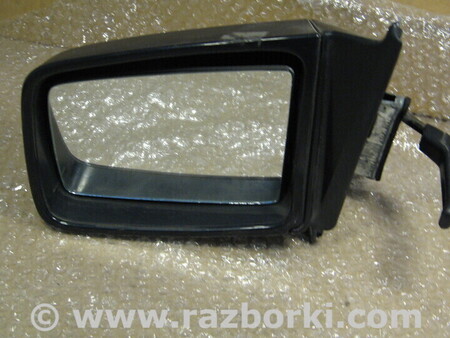 Зеркало бокового вида внешнее левое для Opel Kadett Днепр 96082859