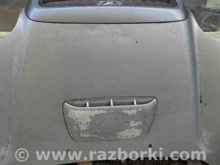 Капот (с решеткой радиатора) для Hyundai Santa Fe Киев 6640026072