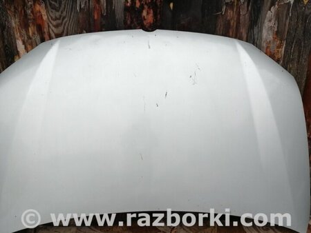 Капот для SsangYong Rodius Киев 6101021001