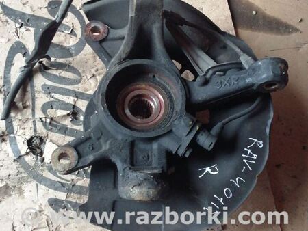 Цапфа передняя правая для Toyota RAV-4 (05-12) Киев 4321142060