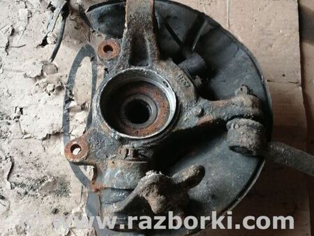 Цапфа передняя правая для Toyota Corolla E120 (08.2000-02.2007) Киев 4321102080