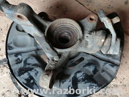 Цапфа передняя левая для Toyota Avensis T250 (02.2003-10.2009) Киев 4321205052