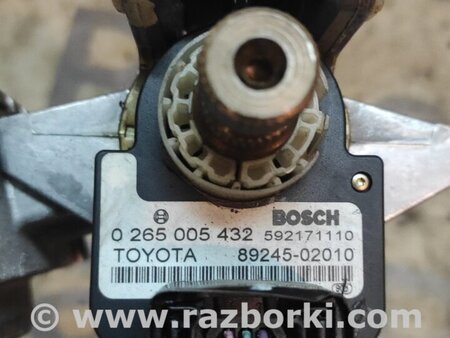 Датчик угла поворота руля для Toyota Corolla E120 (08.2000-02.2007) Киев 8924502010