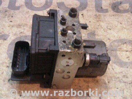 Блок управления ABS для Toyota Corolla Verso (04.2004-03.2009) Киев 440500F020