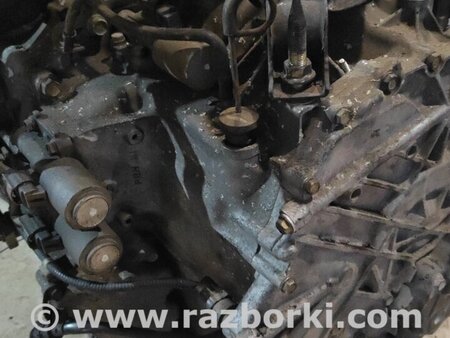 АКПП (коробка автомат) для Honda CR-V Киев 20021PRV000