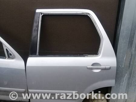 Дверь задняя левая для Honda CR-V Киев 67651S9A300ZZ