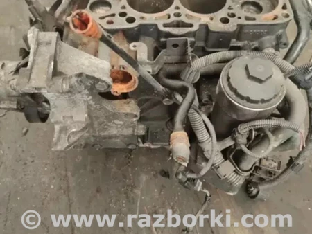 Блок цилиндров для Seat Toledo Киев 038103011CA  AZV  BKD