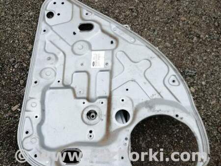 Стеклоподъемник задний правый для Ford C-Max Mk1, Mk2 Киев 1480774