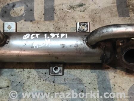 EGR для Skoda Octavia Киев 038131513