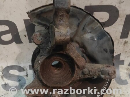 Цапфа передняя правая для Toyota Avensis T250 (02.2003-10.2009) Киев 4321105051