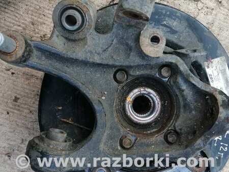 Цапфа задняя правая для KIA Sorento Киев 527202P000