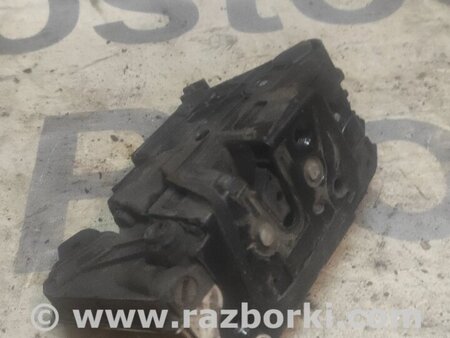 Замок двери задней левой для Skoda Fabia New Киев 5N0839015D