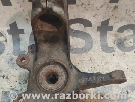 Цапфа передняя правая для Ford Focus 2 (08.2004 - 07.2010) Киев 1477861