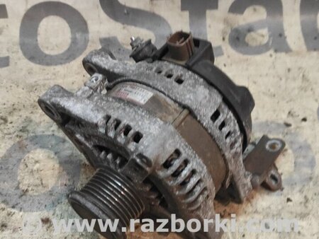 Генератор для Toyota Highlander (07-13) Киев 270600P241