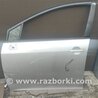 Дверь передняя левая для Toyota Corolla Verso (04.2004-03.2009) Киев 670020F010