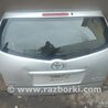 Крышка багажника в сборе для Toyota Corolla Verso (04.2004-03.2009) Киев 670050F011
