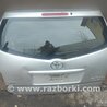 Крышка багажника в сборе Toyota Corolla Verso (04.2004-03.2009)