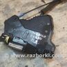 Замок двери передней левой для Toyota Corolla Verso (04.2004-03.2009) Киев 6904002152