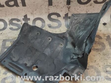 Защита двигателя для Toyota RAV-4 (05-12) Киев 5144242070