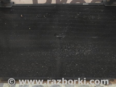 Радиатор кондиционера для Toyota Corolla Verso (04.2004-03.2009) Киев 884500F110
