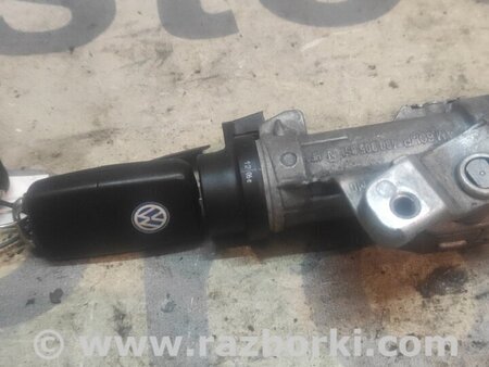 Замок для Volkswagen Polo 9N (2001-2012) Киев 4B0905851B