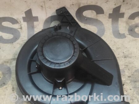 Мотор вентилятора печки для Volkswagen Polo 9N (2001-2012) Киев 6Q1820015H