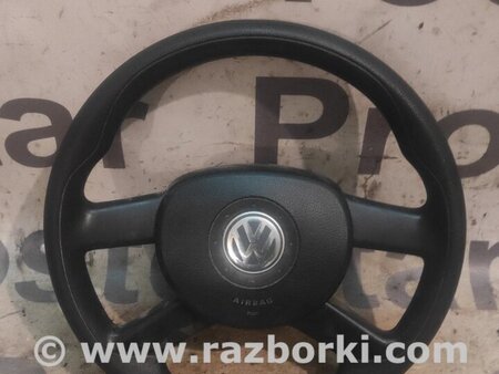 Рулевое колесо для Volkswagen Polo 9N (2001-2012) Киев 6Q0419091R9B9