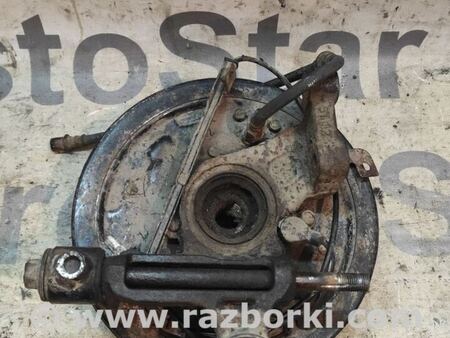 Цапфа задняя левая для Subaru Forester (2013-) Киев 28419FE011