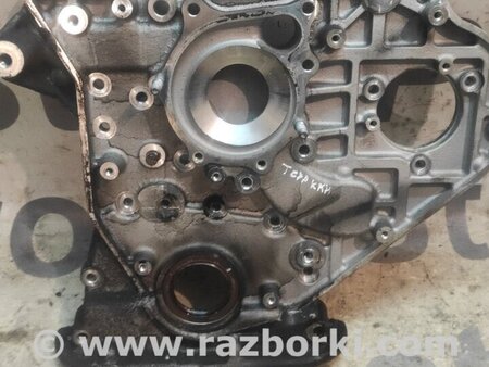 Крышка двигателя передняя для KIA Carnival 2 (2006-2014) Киев 213204X700