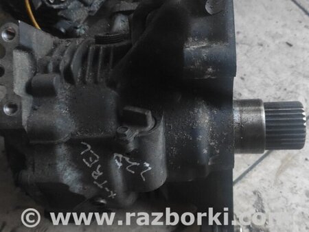 Раздатка для Nissan X-Trail T30 (2001-2008) Киев 331008H513
