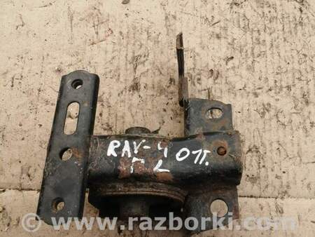 Подушка КПП для Toyota RAV-4 (05-12) Киев 1237228040