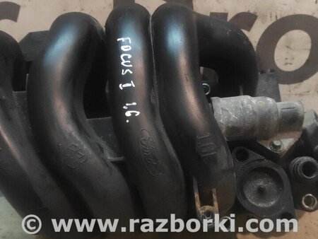 Впускной коллектор для Ford Focus 1 (07.1998 - 09.2004) Киев 1124908