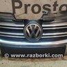 Решетка радиатора для Volkswagen Jetta 5 1K2, 1K5 (01.2005 - 12.2010) Киев 1K5853653A 9B9