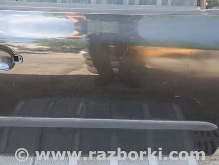 Дверь передняя правая для Skoda Fabia New Киев 5J6831056