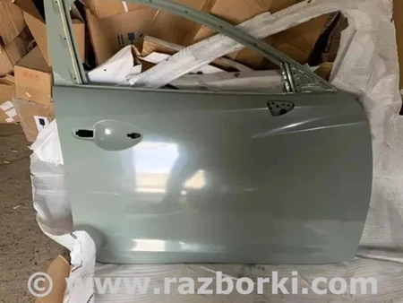Дверь передняя правая для Mazda 6 GJ (2012-...) Харьков GHY0-58-02XJ