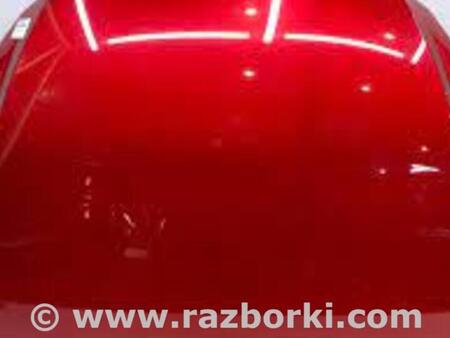 Капот для Mazda 3 BM (2013-...) (III) Днепр