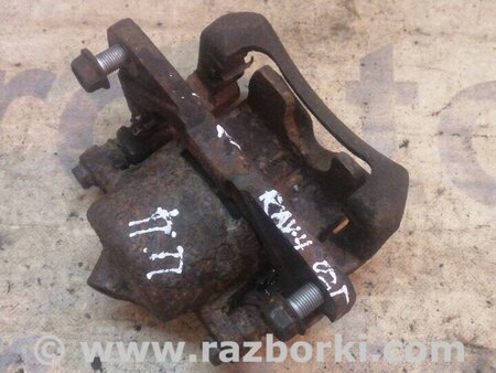 Суппорт передний правый для Toyota RAV-4 (05-12) Киев 4773042040