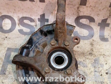 Цапфа передняя левая для Toyota RAV-4 (05-12) Киев 4321242080