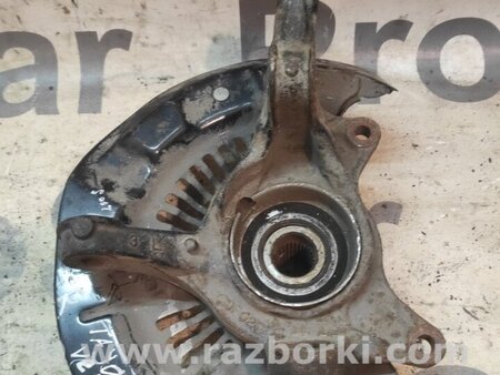 Цапфа передняя левая для Toyota Venza Киев 432120T010