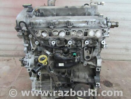 Двигатель бенз. 2.3 для Mazda CX-7 Днепр