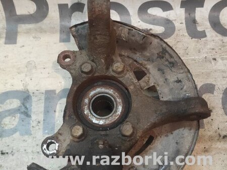 Цапфа передняя правая для Toyota RAV-4 (05-12) Киев 4321142080