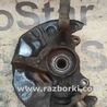 Цапфа передняя левая для Toyota Avensis T250 (02.2003-10.2009) Киев 4321205051