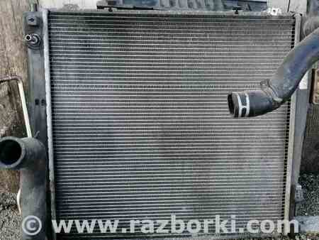 Радиатор основной для KIA Sorento Киев 253102P300