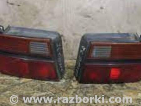 Задние фонари (комплект) для Mazda 626 GE (1991-1997) Днепр