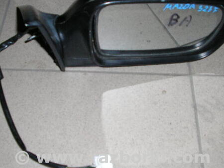Зеркало правое для Mazda 323F BH, BA (1994-2000) Запорожье